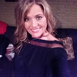 Meet your Posher, Shannon